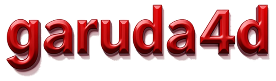 garuda4d logo